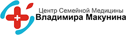 ЦСМ Владимира Макунина
