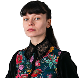 Руководитель отдела ЅММ