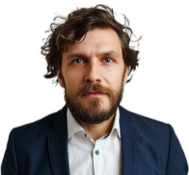 Руководитель отдела WEB разработки